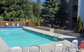 Whistler Resort And Club